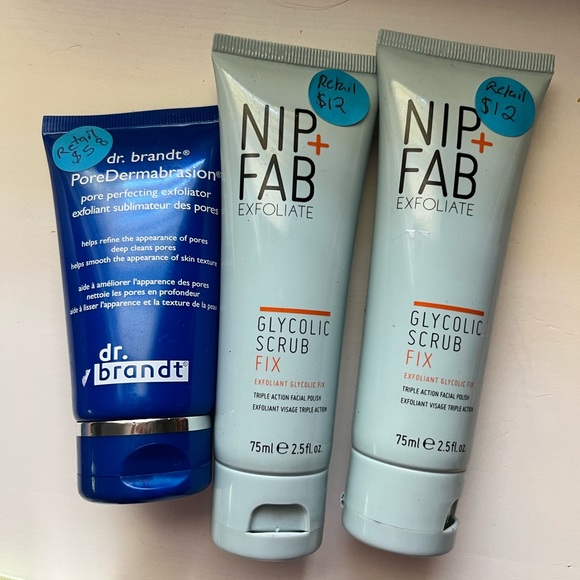 High end Luxury Skincare Bundle Sephora Ulta - Picture 6 of 6